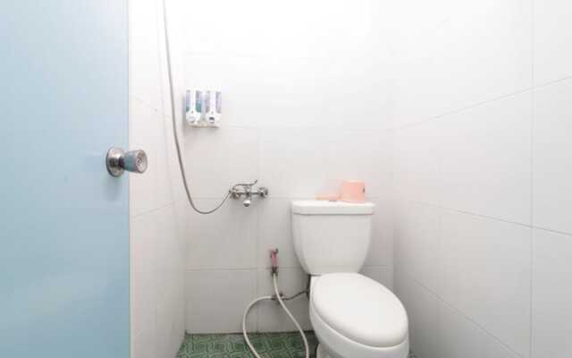 Hotel Graha Indah Surabaya