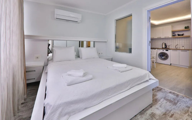 Yaz Apart Hotel