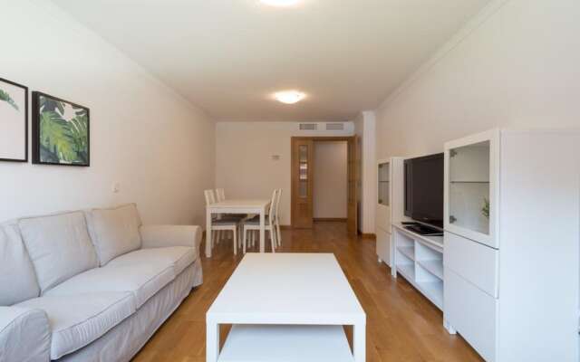 107378 - Apartment in Malaga