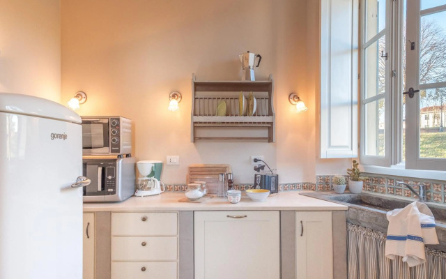 TORNESE with PRIVATE PARKING and TERRACE