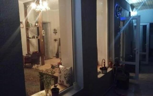 guesthouse "Leila"