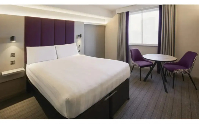 Premier Inn Brentwood
