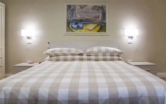 BNB il Centrale the Best Choice