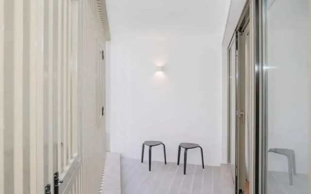 NAX Apartment D by Liiiving
