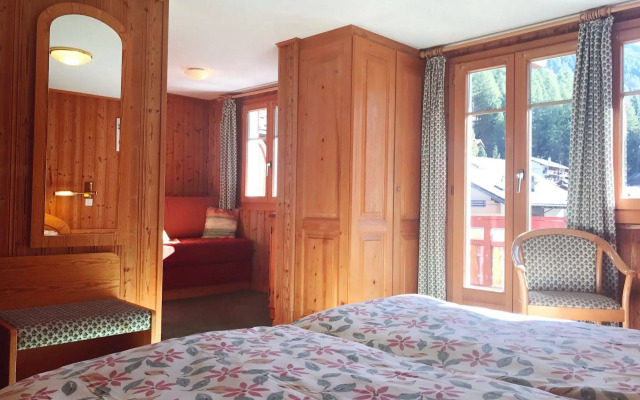 Hotel Capricorn