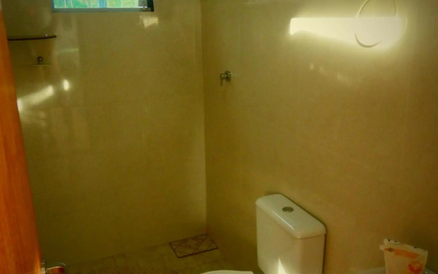 Casa de Praia com Piscina, Peroba - Maragogi