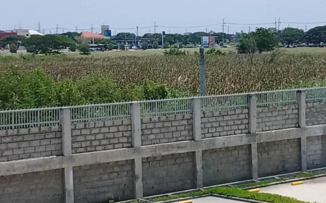 Paranaque SM-Sucat Field Res. Bldg 5, 2/F, 2BR with Balcony