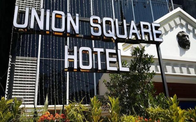 Union Square Hotel