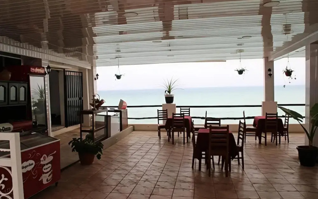 Hotel Restaurant Lala foughala