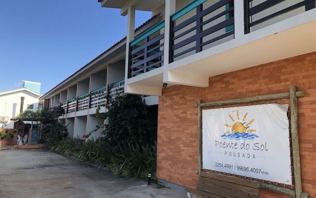 Pousada Poente do Sol