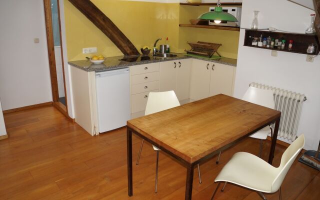 Apartamentos La Collada