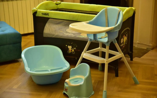 Guest House Iakob Gogebashvili