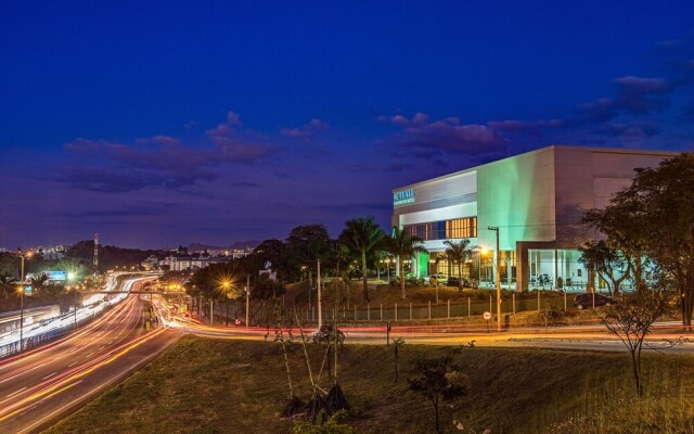 Actuall Convention Hotel