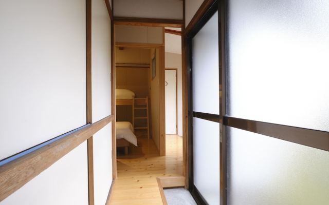 ~Rice Terrace~Kumano Kodo Ohechi Route