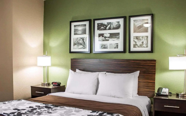 Sleep Inn Nampa near Idaho Center