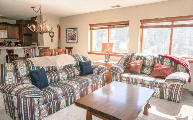 Whiskey Towers 510 - фото 3