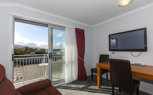 BKs Premier Motel Esplanade