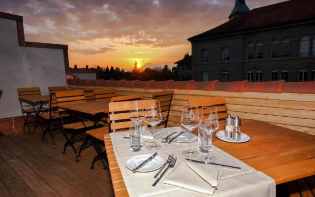 Boutique Hotel Orchidee