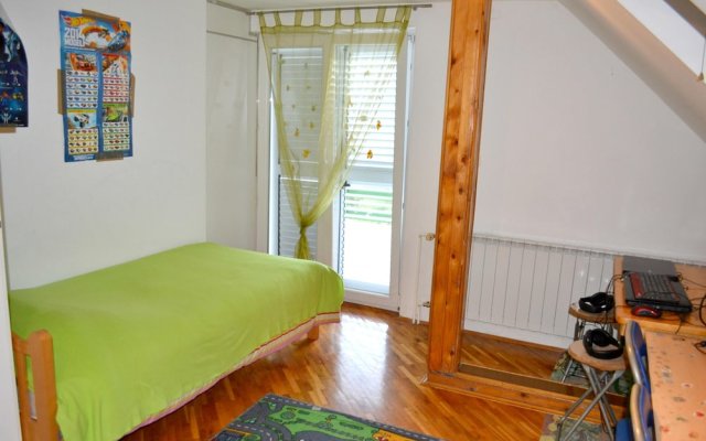 House With 3 Bedrooms in Sveta Nedelja, With Wonderful City View, Encl