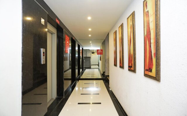 OYO 2646 Hotel Staywel Pune