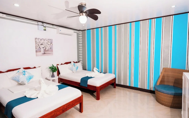 Moalboal Casablanca Inn