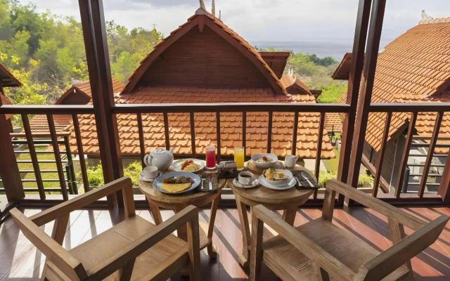 Star Semabu Resort