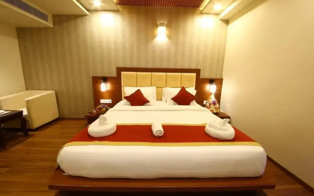 Royal Stay