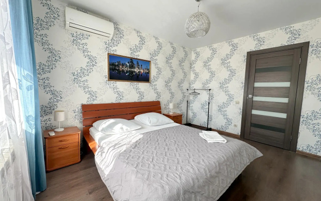 EasyRent (ИзиРент) на улице Тополиная 54