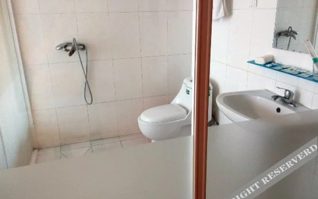 Zhuozhou Shuting Hotel
