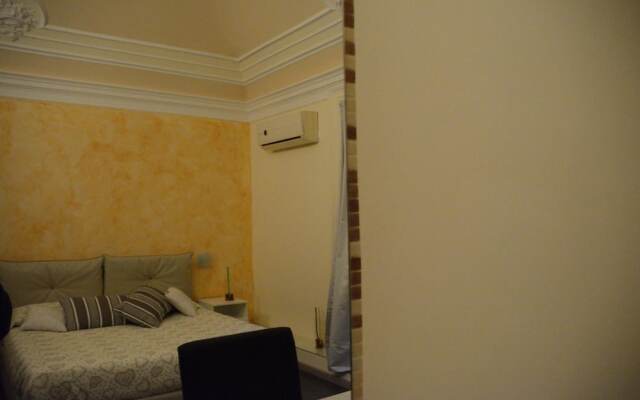 Catania Etnea B&B