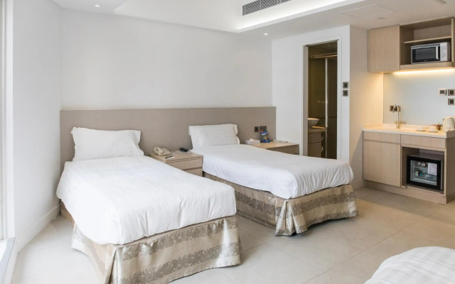 Wifi Boutique Hotel