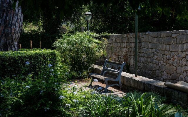 La Villa Lopud 1483