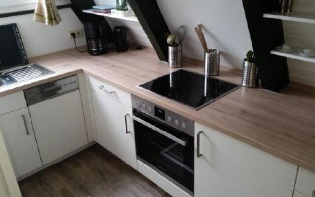 Ferienpark Fedderwardersiel