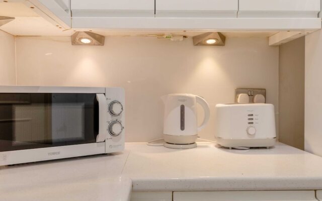 Roomy 3BD by Hampstead Heath!