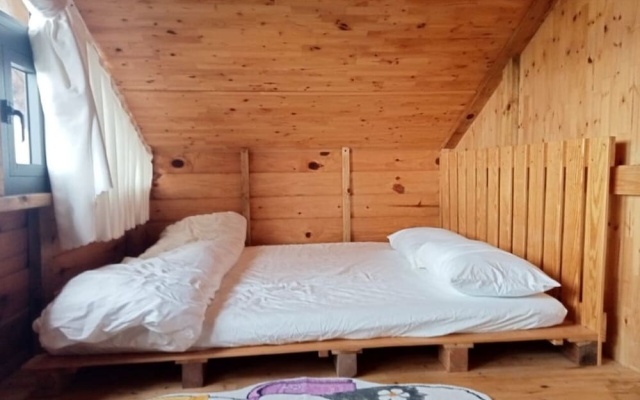 Duy Phuoc Coffee And Homestay – Guest Rooms – Bao Loc