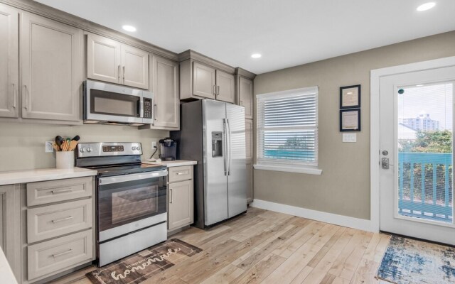 Deep Water Cove 103 - OLD