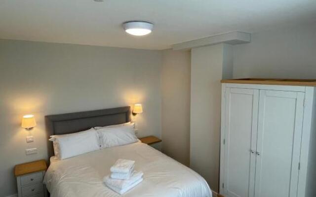 Belvedere House Cork Guest House