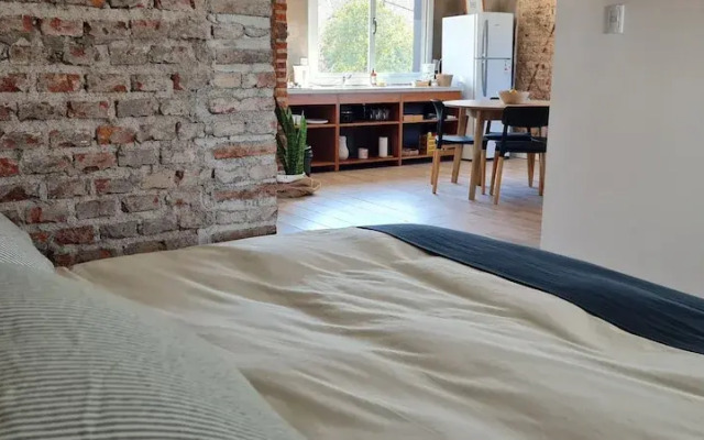casas urbanas apart hotel