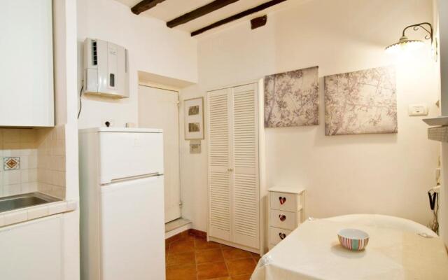 Gianicolo Charming Apartment