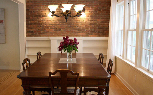 Abbott Lakehouse Bed and Breakfast