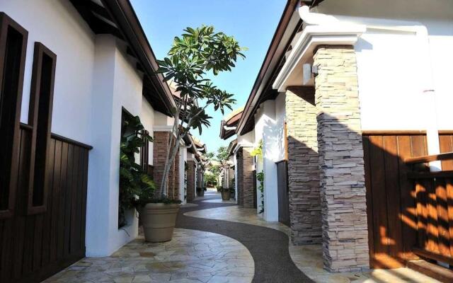 Wonderland Villa at Port Dickson