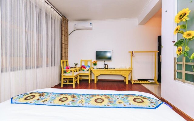 Homelife Theme Inn Dali