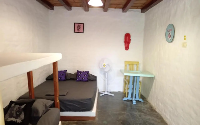 Casa Naranja Mancora