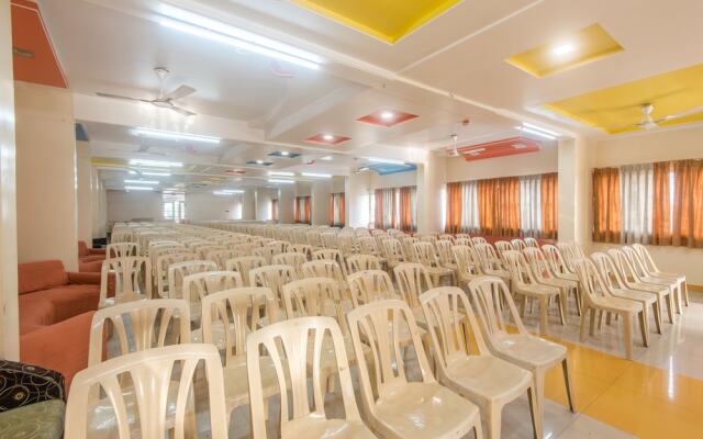 Hotel Shantikamal