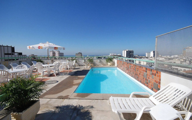 Américas Benidorm Hotel