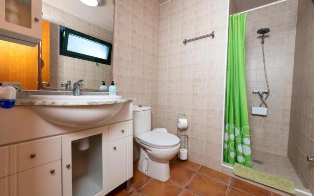 Mammanico Apartament