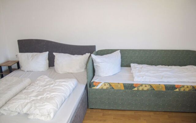 House Enikö Ostseebad Lubmin