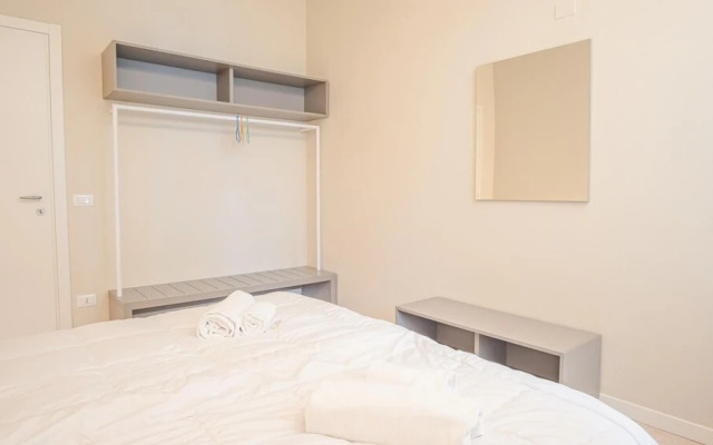 Sweet Lake Apartment - Italian Homing