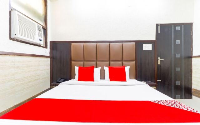 Oyo 46437 Malik Regency