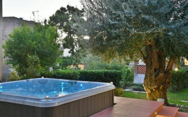 Villa Mazzei